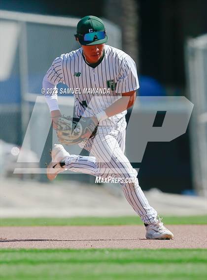 Thumbnail 2 in Cleveland @ Granada Hills Charter photogallery.
