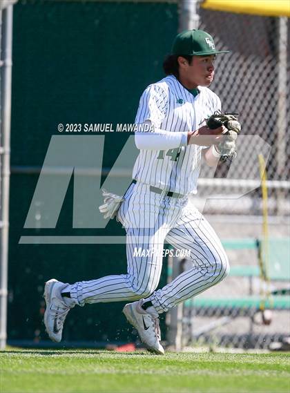 Thumbnail 3 in Cleveland @ Granada Hills Charter photogallery.