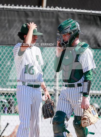 Thumbnail 1 in Cleveland @ Granada Hills Charter photogallery.