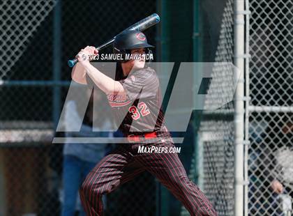 Thumbnail 1 in Cleveland @ Granada Hills Charter photogallery.