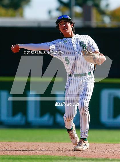 Thumbnail 2 in Cleveland @ Granada Hills Charter photogallery.