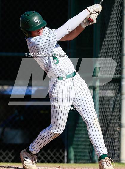 Thumbnail 2 in Cleveland @ Granada Hills Charter photogallery.