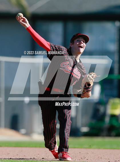 Thumbnail 2 in Cleveland @ Granada Hills Charter photogallery.