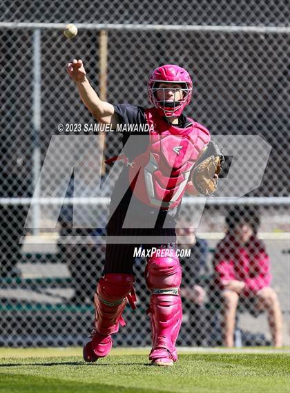 Thumbnail 1 in Cleveland @ Granada Hills Charter photogallery.