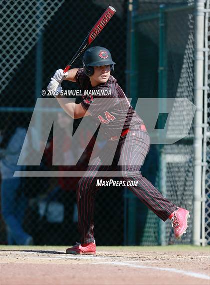 Thumbnail 3 in Cleveland @ Granada Hills Charter photogallery.