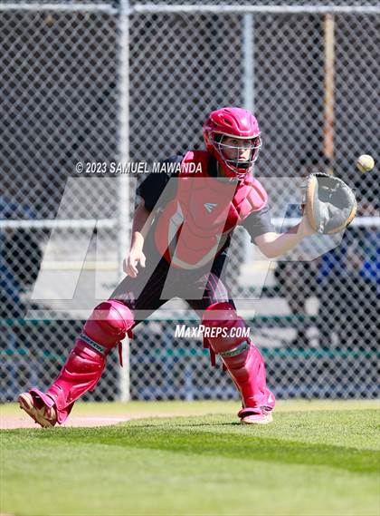 Thumbnail 2 in Cleveland @ Granada Hills Charter photogallery.