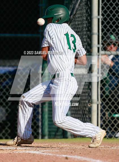 Thumbnail 1 in Cleveland @ Granada Hills Charter photogallery.