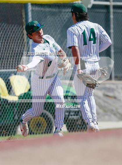 Thumbnail 1 in Cleveland @ Granada Hills Charter photogallery.