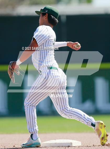 Thumbnail 2 in Cleveland @ Granada Hills Charter photogallery.