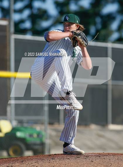Thumbnail 3 in Cleveland @ Granada Hills Charter photogallery.