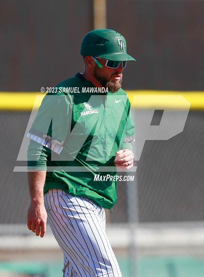 Thumbnail 3 in Cleveland @ Granada Hills Charter photogallery.