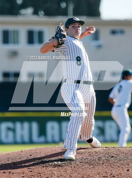 Thumbnail 1 in Cleveland @ Granada Hills Charter photogallery.
