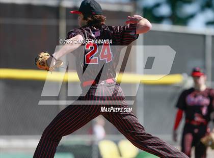 Thumbnail 2 in Cleveland @ Granada Hills Charter photogallery.