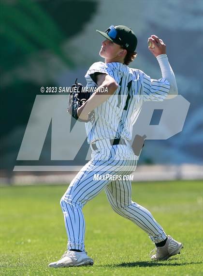 Thumbnail 1 in Cleveland @ Granada Hills Charter photogallery.