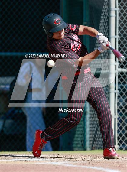 Thumbnail 1 in Cleveland @ Granada Hills Charter photogallery.