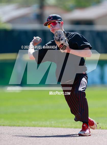 Thumbnail 1 in Cleveland @ Granada Hills Charter photogallery.
