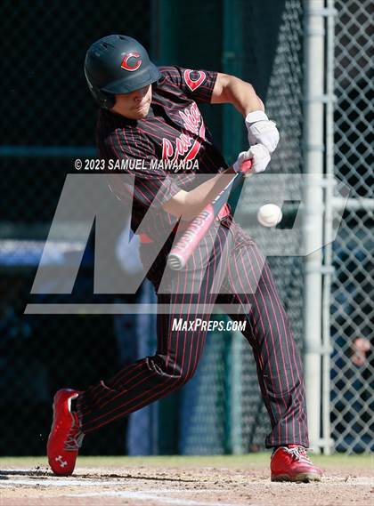 Thumbnail 1 in Cleveland @ Granada Hills Charter photogallery.