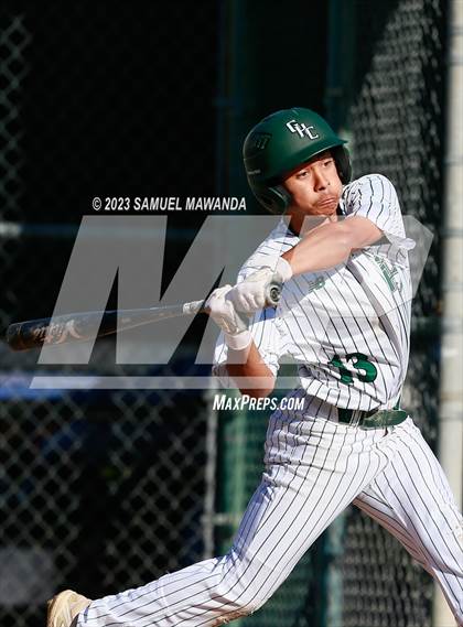 Thumbnail 2 in Cleveland @ Granada Hills Charter photogallery.