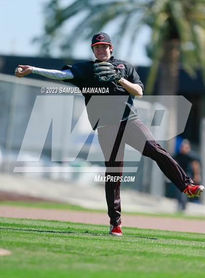 Thumbnail 2 in Cleveland @ Granada Hills Charter photogallery.