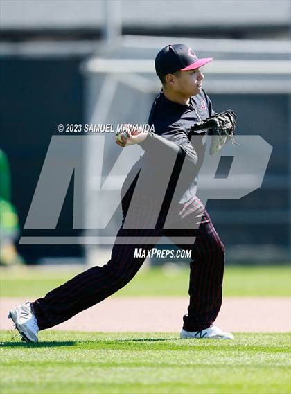 Thumbnail 2 in Cleveland @ Granada Hills Charter photogallery.