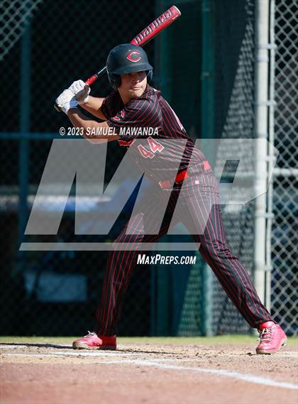 Thumbnail 1 in Cleveland @ Granada Hills Charter photogallery.