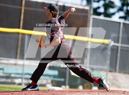 Thumbnail 3 in Cleveland @ Granada Hills Charter photogallery.