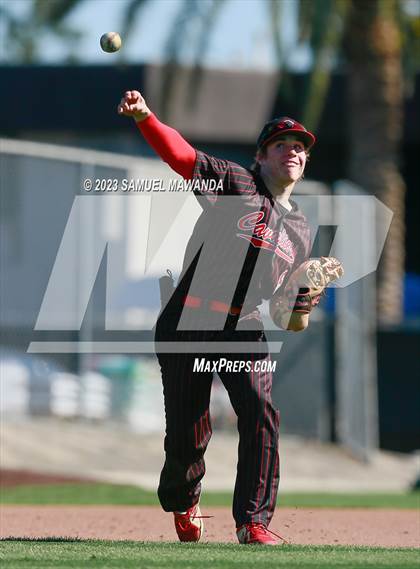 Thumbnail 3 in Cleveland @ Granada Hills Charter photogallery.