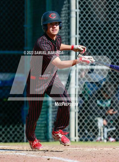 Thumbnail 2 in Cleveland @ Granada Hills Charter photogallery.