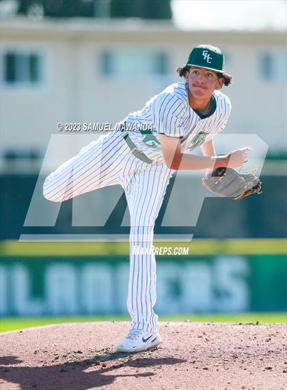 Thumbnail 2 in Cleveland @ Granada Hills Charter photogallery.