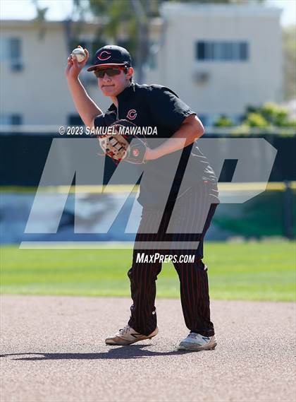 Thumbnail 1 in Cleveland @ Granada Hills Charter photogallery.
