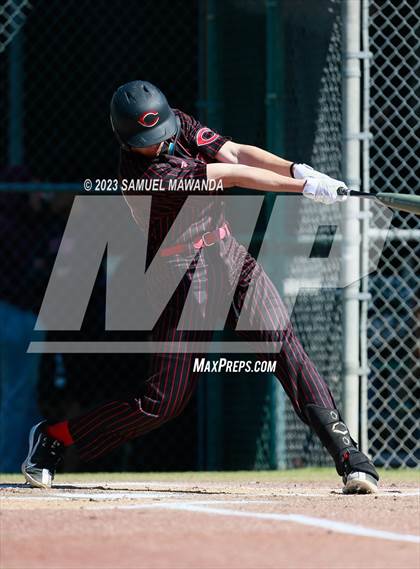 Thumbnail 1 in Cleveland @ Granada Hills Charter photogallery.