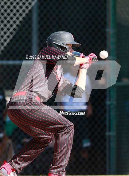 Thumbnail 1 in Cleveland @ Granada Hills Charter photogallery.