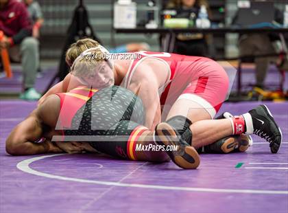 Thumbnail 2 in Center Grove vs. Crown Point (IHSWCA 4A Round 2) photogallery.