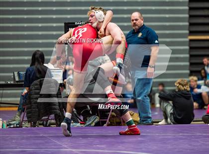Thumbnail 2 in Center Grove vs. Crown Point (IHSWCA 4A Round 2) photogallery.