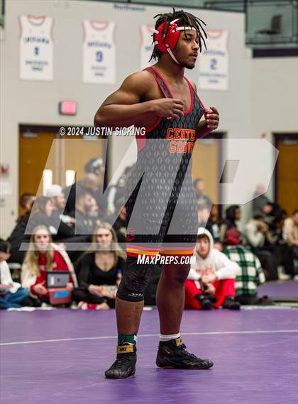 Thumbnail 1 in Center Grove vs. Crown Point (IHSWCA 4A Round 2) photogallery.