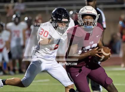 Thumbnail 3 in  Plano @ Coppell (B Teams) photogallery.