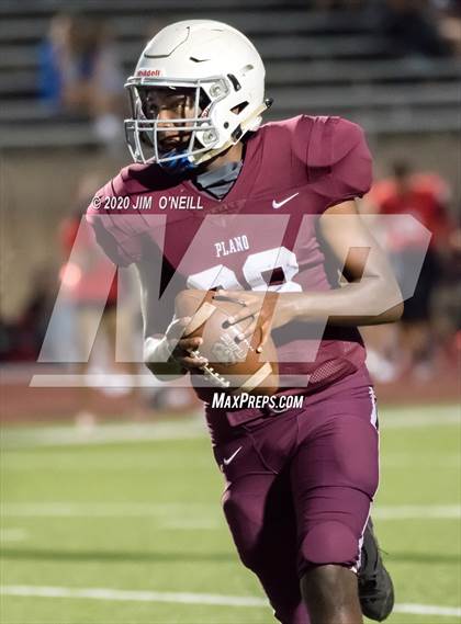 Thumbnail 1 in  Plano @ Coppell (B Teams) photogallery.