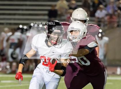 Thumbnail 2 in  Plano @ Coppell (B Teams) photogallery.