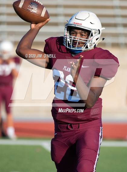 Thumbnail 2 in  Plano @ Coppell (B Teams) photogallery.