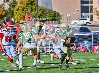 Thumbnail 3 in Brighton vs Bear Creek photogallery.