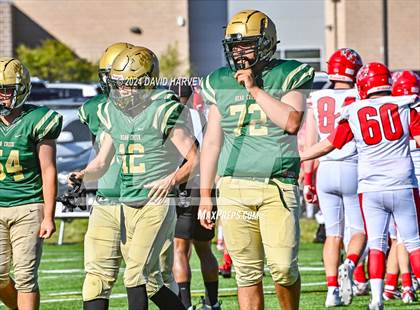 Thumbnail 1 in Brighton vs Bear Creek photogallery.