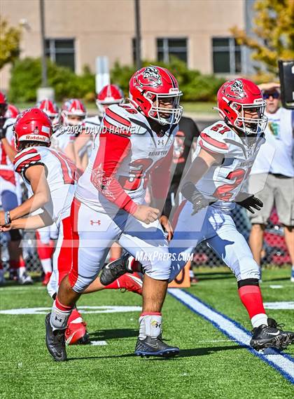 Thumbnail 3 in Brighton vs Bear Creek photogallery.