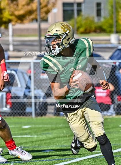 Thumbnail 3 in Brighton vs Bear Creek photogallery.