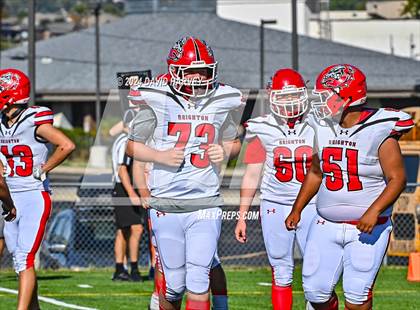 Thumbnail 1 in Brighton vs Bear Creek photogallery.