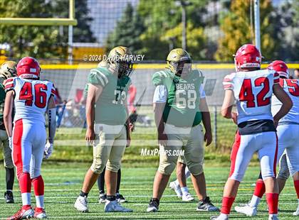 Thumbnail 2 in Brighton vs Bear Creek photogallery.