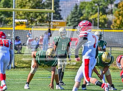 Thumbnail 1 in Brighton vs Bear Creek photogallery.
