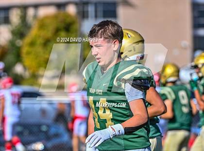 Thumbnail 3 in Brighton vs Bear Creek photogallery.
