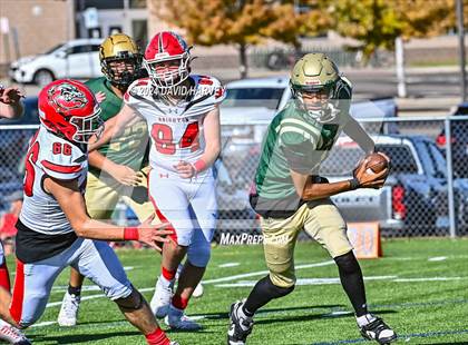 Thumbnail 1 in Brighton vs Bear Creek photogallery.