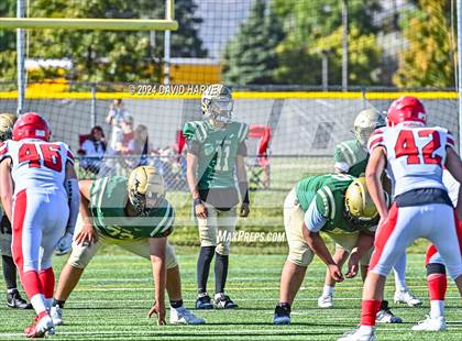 Thumbnail 2 in Brighton vs Bear Creek photogallery.