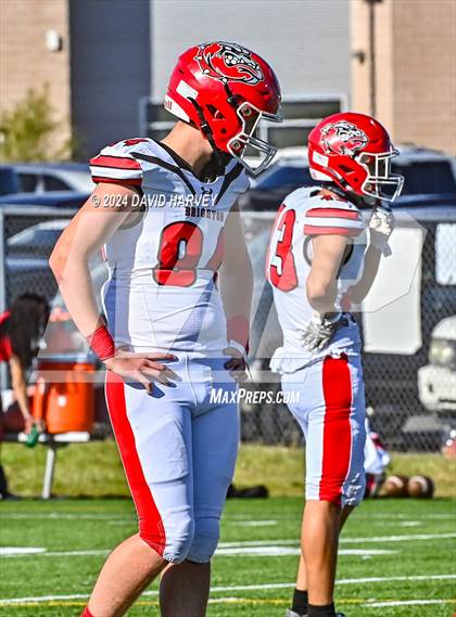 Thumbnail 2 in Brighton vs Bear Creek photogallery.